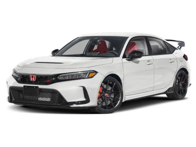 2025 Honda Civic Type R — Hatchback — 8,428 mi — Killeen, TX