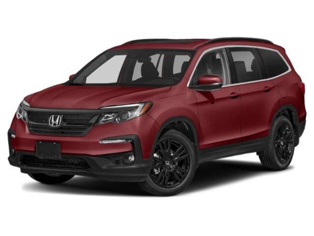 2022 Honda Pilot Special Edition — SUV — 34,517 mi — Killeen, TX