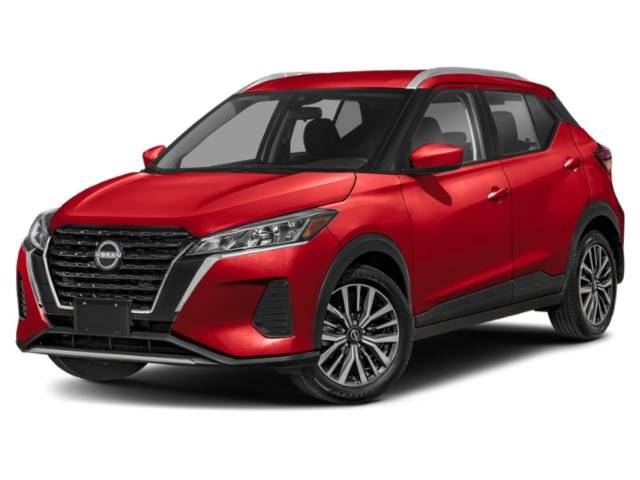 2023 Nissan Kicks SV — SUV — 30,617 mi — Killeen, TX