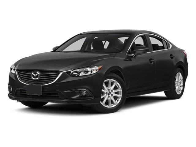 2014 Mazda Mazda6 i Touring — Sedan — 84,035 mi — Killeen, TX