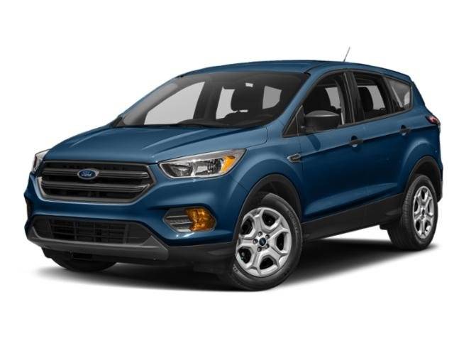 2018 Ford Escape S — SUV — 67,053 mi — Killeen, TX