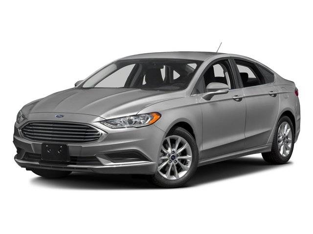 2018 Ford Fusion SE — Sedan — 58,800 mi — Killeen, TX