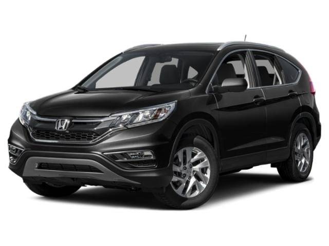 2015 Honda CR-V EX-L — SUV — 125,605 mi — Killeen, TX