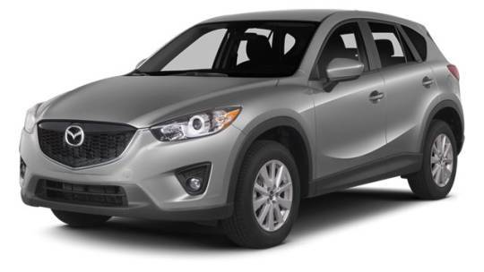 2014 Mazda CX-5 Touring — SUV — 88,016 mi — Killeen, TX