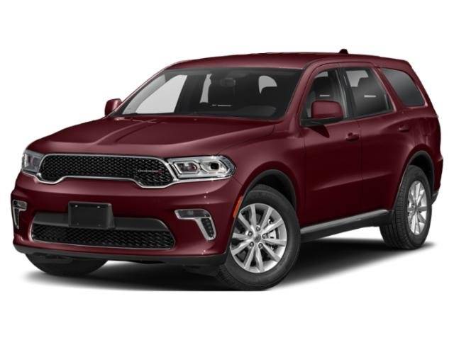 2021 Dodge Durango R/T — SUV — 61,960 mi — Killeen, TX