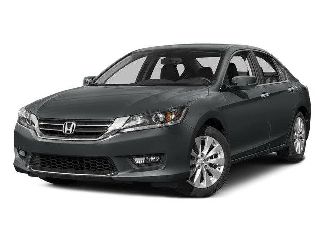 2015 Honda Accord EX-L — Sedan — 141,855 mi — Killeen, TX