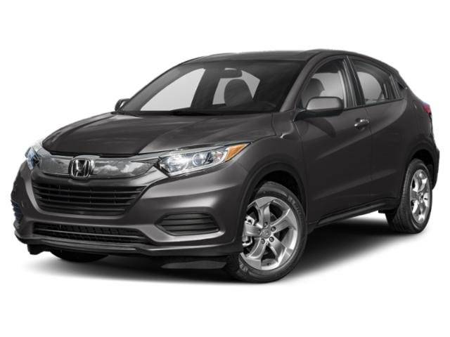 2021 Honda HR-V LX — SUV — 50,904 mi — Killeen, TX