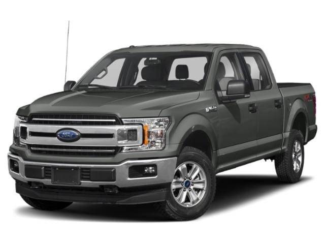 2020 Ford F-150 XLT — Pickup Truck — 115,083 mi — Killeen, TX