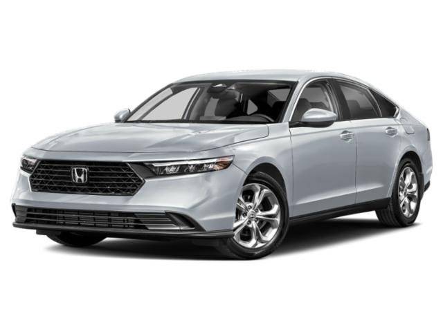 2023 Honda Accord LX — Sedan — 14,102 mi — Killeen, TX