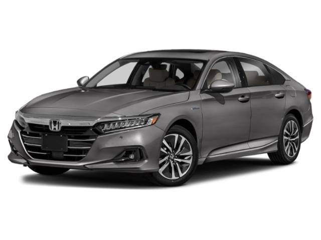 2022 Honda Accord Hybrid EX-L — Sedan — 30,927 mi — Killeen, TX