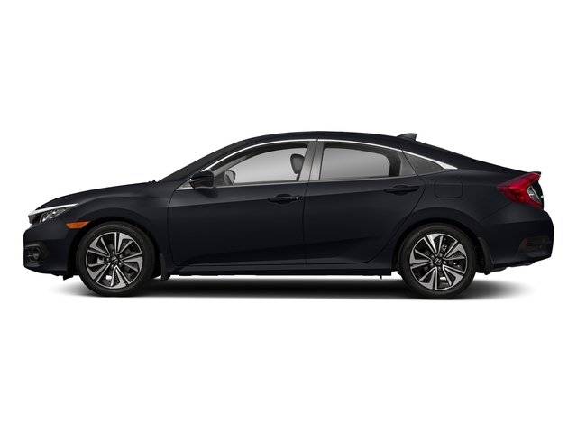 2018 Honda Civic EX-L — Sedan — 92,362 mi — Killeen, TX