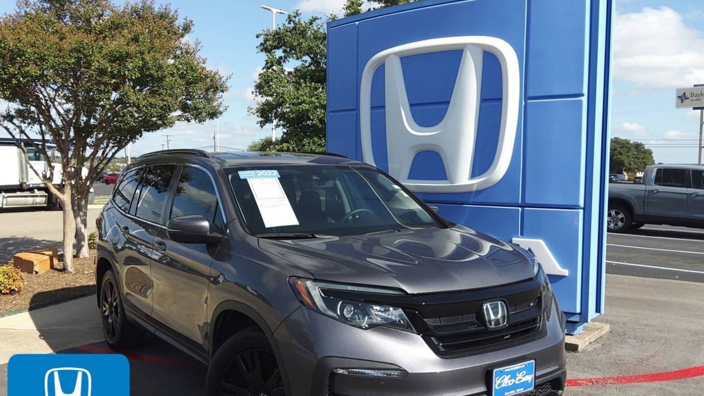 Certified PreOwned Hondas for Sale in Elgin, TX (with Photos) TrueCar