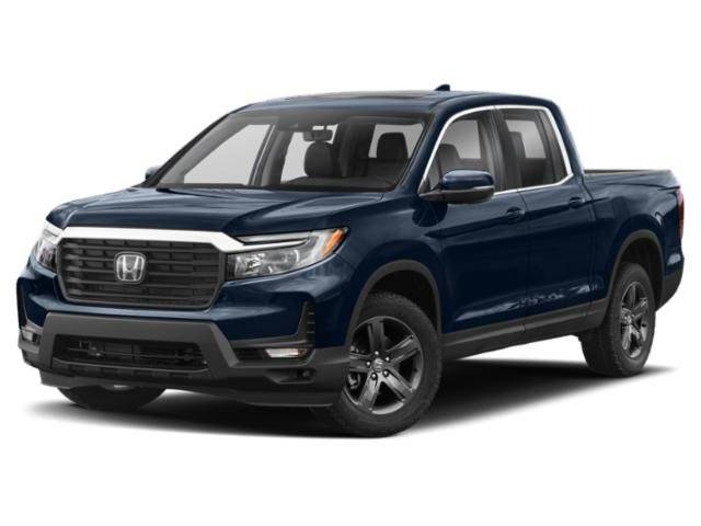 2023 Honda Ridgeline RTL — Pickup Truck — 32,871 mi — Killeen, TX