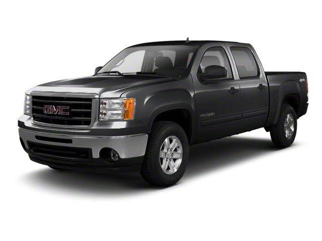 2010 GMC Sierra 1500 SLE — Pickup Truck — 215,727 mi — Killeen, TX