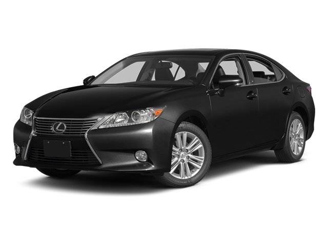 2014 Lexus ES ES 350 — Sedan — 122,663 mi — Killeen, TX