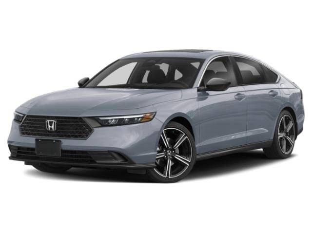 2024 Honda Accord Hybrid Sport — Sedan — 32,948 mi — Killeen, TX