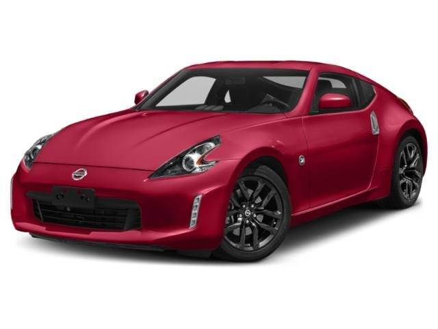 2019 Nissan 370Z Base — Coupe — 18,094 mi — Killeen, TX