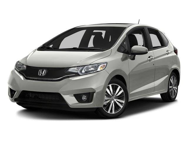 2016 Honda Fit EX — Hatchback — 46,673 mi — Killeen, TX