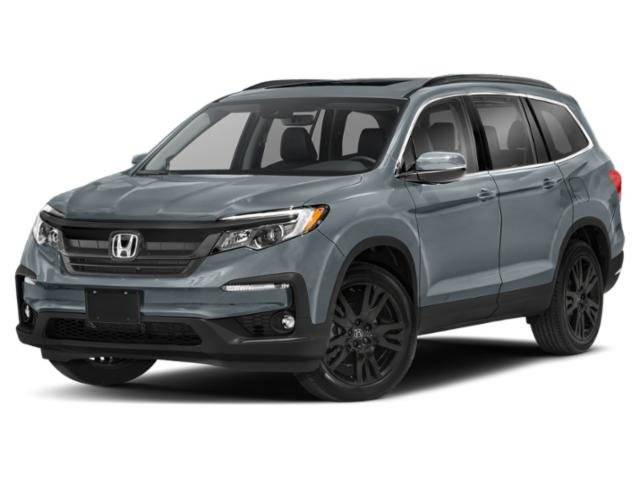 2022 Honda Pilot Special Edition — SUV — 19,387 mi — Killeen, TX