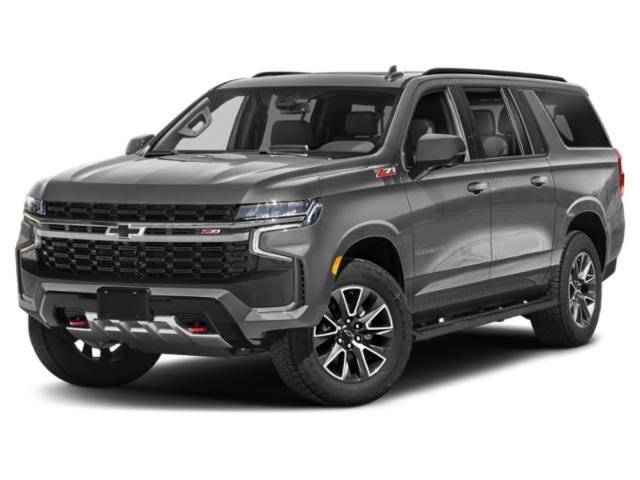 2022 Chevrolet Suburban Z71 — SUV — 99,808 mi — Killeen, TX