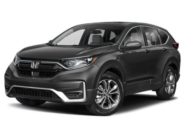 2022 Honda CR-V EX-L — SUV — 43,769 mi — Killeen, TX