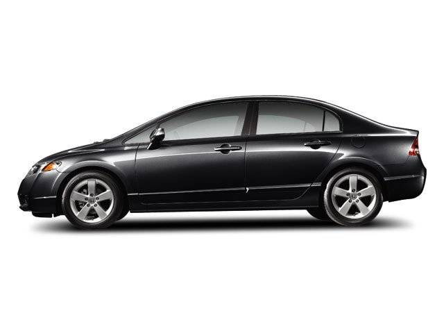 2010 Honda Civic LX-S — Sedan — 135,372 mi — Killeen, TX
