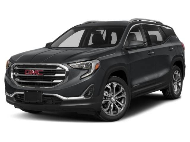 2020 GMC Terrain SLT — SUV — 81,028 mi — Killeen, TX