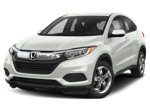 2022 Honda HR-V LX — SUV — 51,233 mi — Killeen, TX