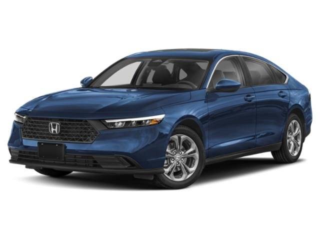 2023 Honda Accord EX — Sedan — 28,374 mi — Killeen, TX