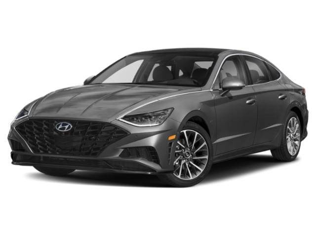 2021 Hyundai Sonata Limited — Sedan — 84,503 mi — Killeen, TX