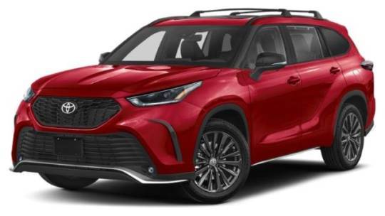 2023 Toyota Highlander XSE — SUV — 28,603 mi — Killeen, TX