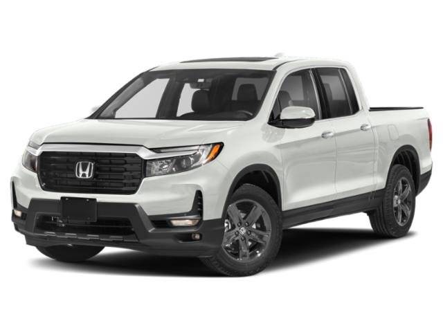 2023 Honda Ridgeline RTL-E — Pickup Truck — 25,010 mi — Killeen, TX