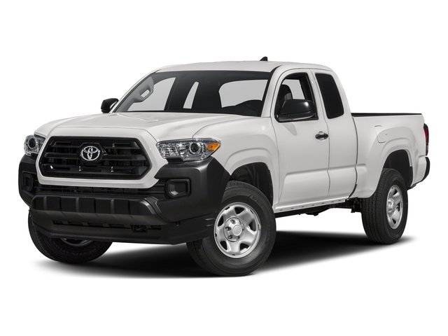 2017 Toyota Tacoma SR — Pickup Truck — 31,931 mi — Killeen, TX