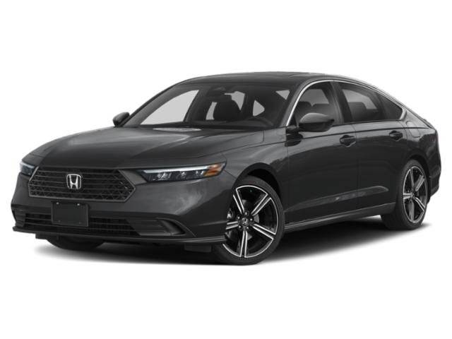 2023 Honda Accord Hybrid Sport — Sedan — 34,611 mi — Killeen, TX