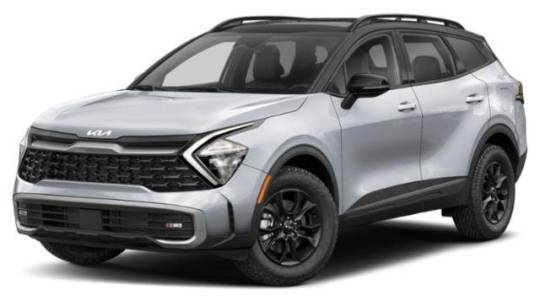 2023 Kia Sportage X-Pro — SUV — 33,064 mi — Killeen, TX