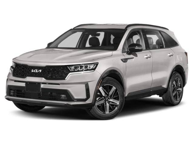 2022 Kia Sorento EX — SUV — 52,908 mi — Killeen, TX