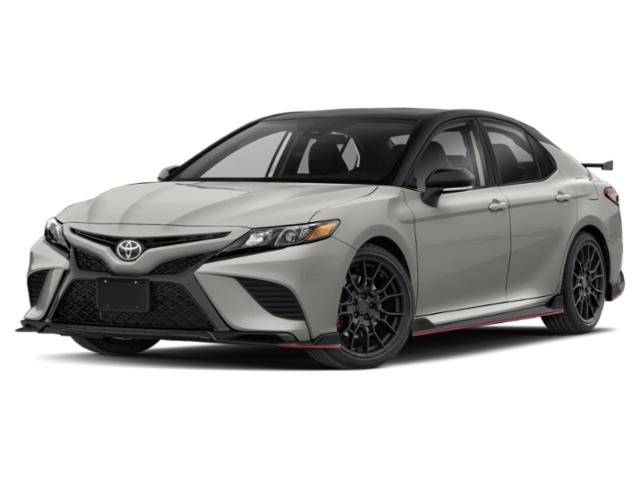 2021 Toyota Camry TRD V6 — Sedan — 50,277 mi — Killeen, TX