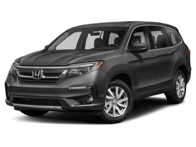 2020 Honda Pilot EX-L — SUV — 99,286 mi — Killeen, TX