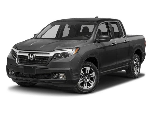 2017 Honda Ridgeline RTL-T — Pickup Truck — 99,811 mi — Killeen, TX