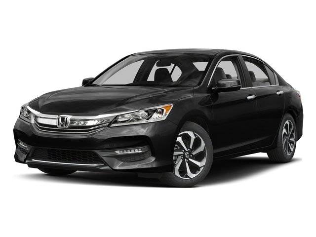 2017 Honda Accord EX — Sedan — 148,150 mi — Killeen, TX