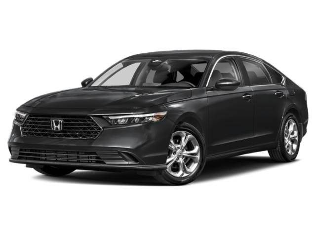 2024 Honda Accord LX — Sedan — 231 mi — Killeen, TX