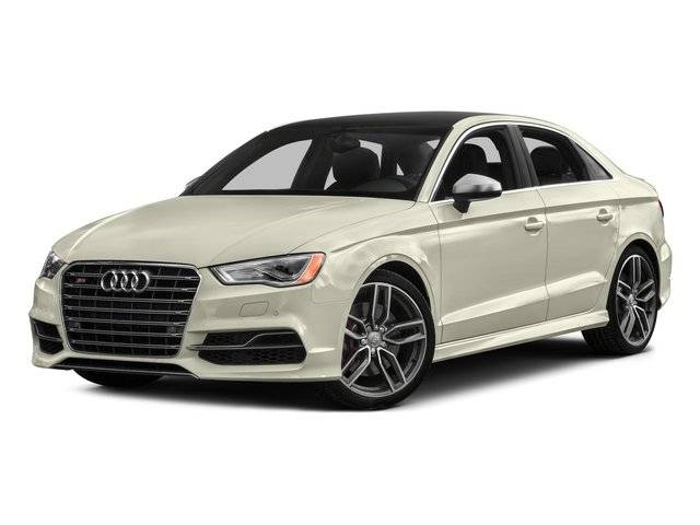2016 Audi S3 Premium Plus — Sedan — 46,230 mi — Killeen, TX