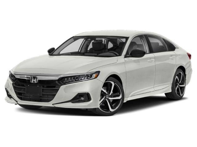 2022 Honda Accord Sport SE — Sedan — 29,943 mi — Killeen, TX
