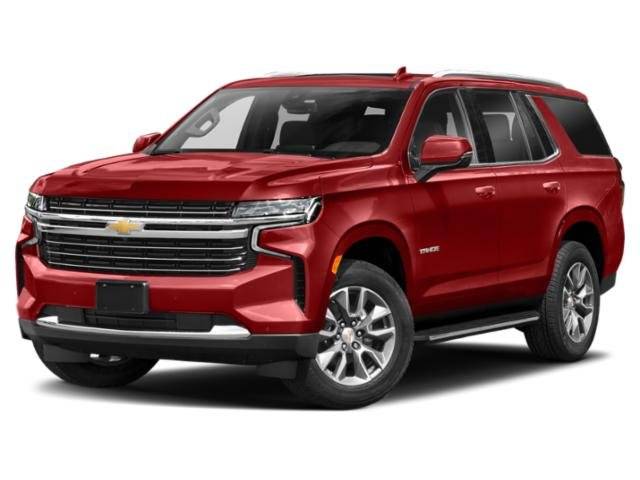2021 Chevrolet Tahoe LT — SUV — 57,979 mi — Killeen, TX
