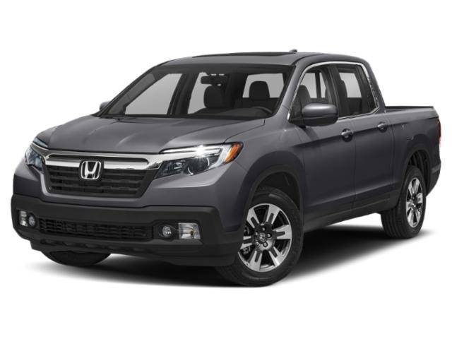 2019 Honda Ridgeline RTL-T — Pickup Truck — 50,301 mi — Killeen, TX