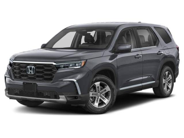 2024 Honda Pilot EX-L 8 Passenger — SUV — 26,309 mi — Killeen, TX