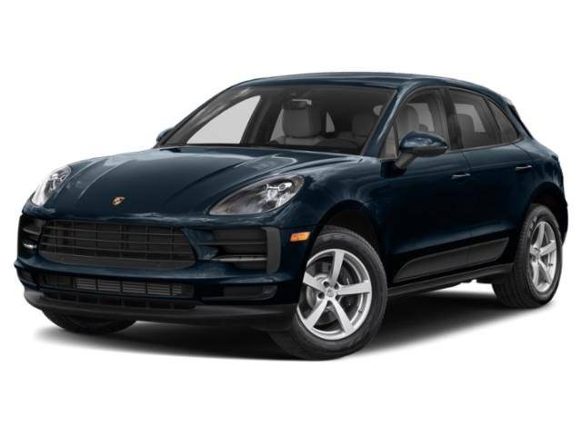 2020 Porsche Macan S — SUV — 44,794 mi — Killeen, TX