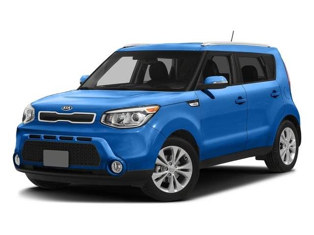 2016 Kia Soul + — Hatchback — 129,000 mi — Killeen, TX