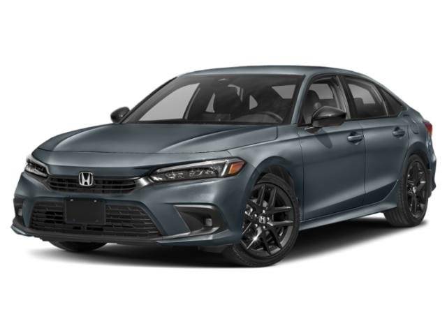 2024 Honda Civic Sport — Sedan — 29,938 mi — Killeen, TX
