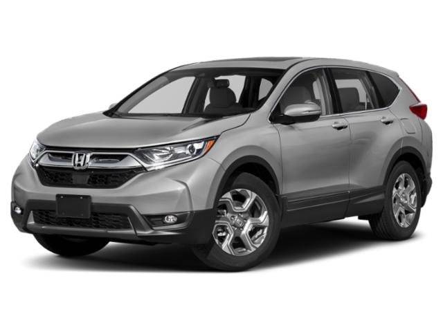 2019 Honda CR-V EX-L — SUV — 68,568 mi — Killeen, TX